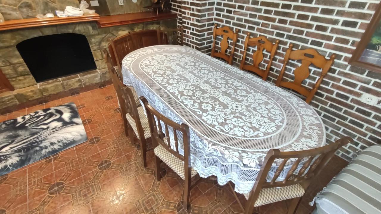Апартаменты Big Penthouse For 10 Per Торевьиа Экстерьер фото