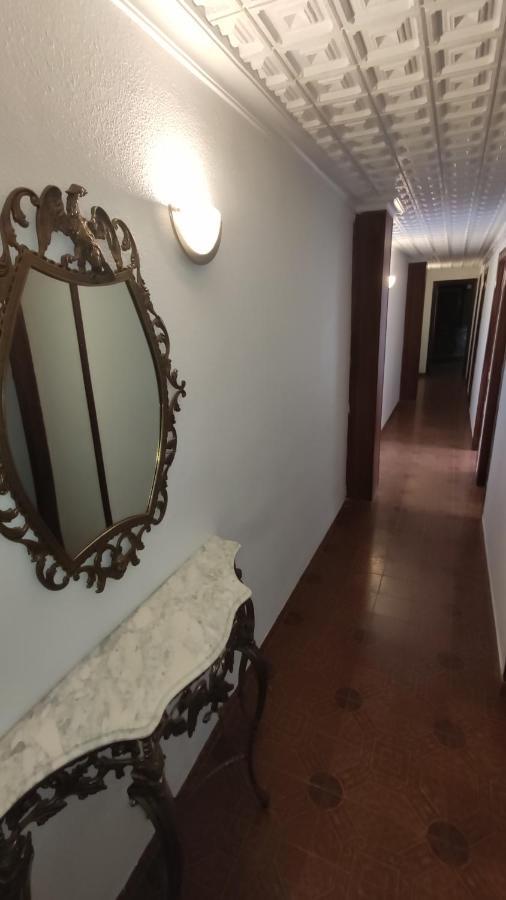 Апартаменты Big Penthouse For 10 Per Торевьиа Экстерьер фото