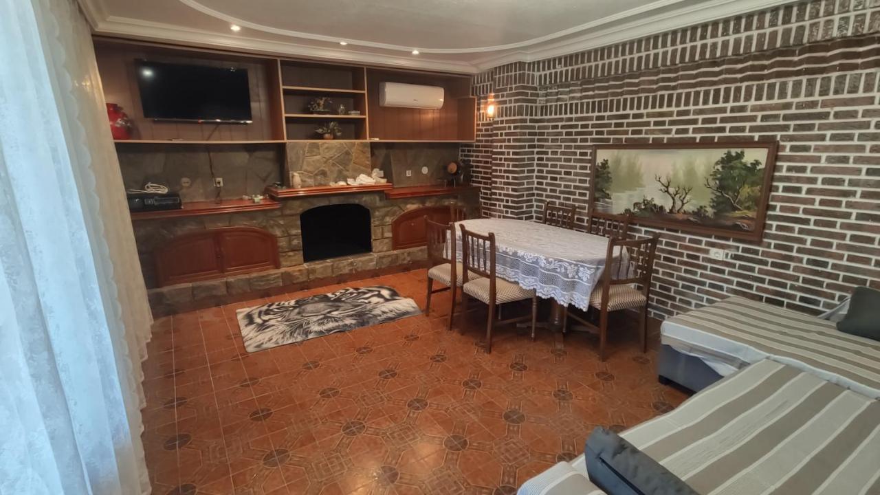 Апартаменты Big Penthouse For 10 Per Торевьиа Экстерьер фото