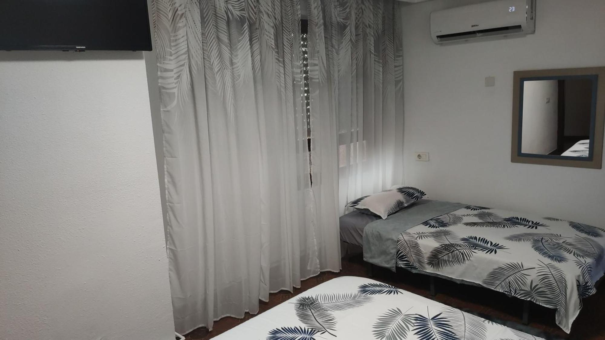 Апартаменты Big Penthouse For 10 Per Торевьиа Экстерьер фото