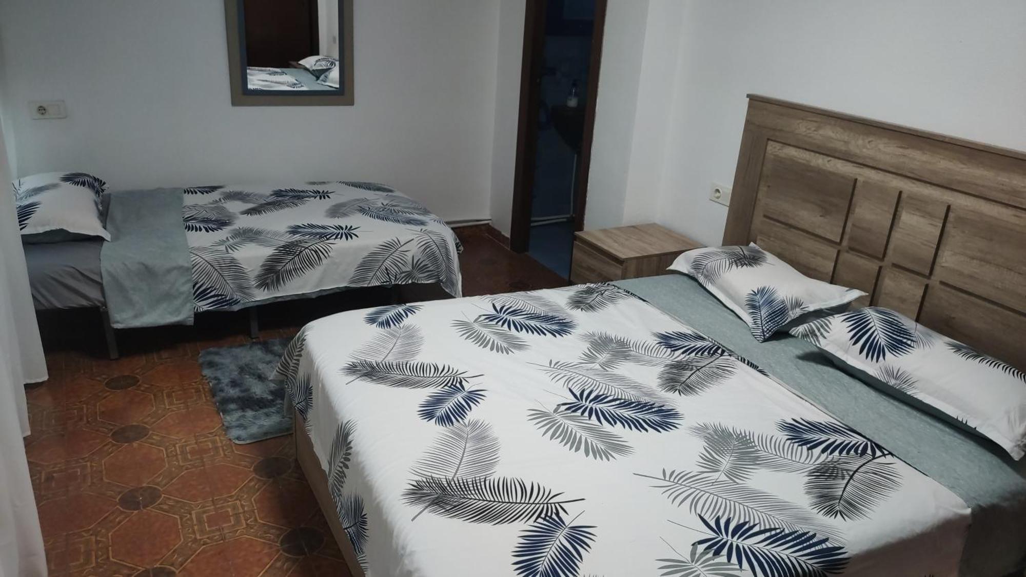 Апартаменты Big Penthouse For 10 Per Торевьиа Экстерьер фото