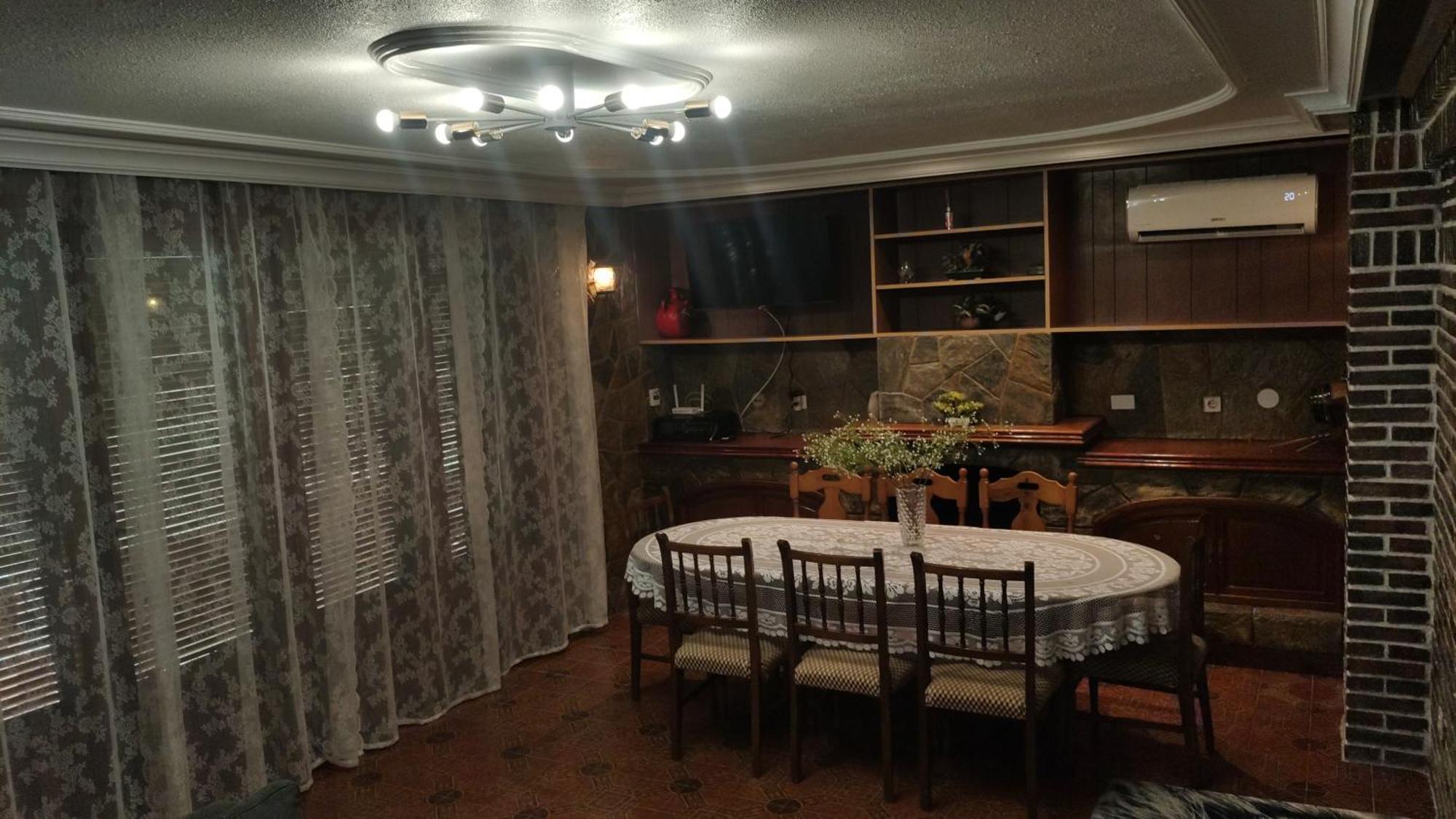 Апартаменты Big Penthouse For 10 Per Торевьиа Экстерьер фото