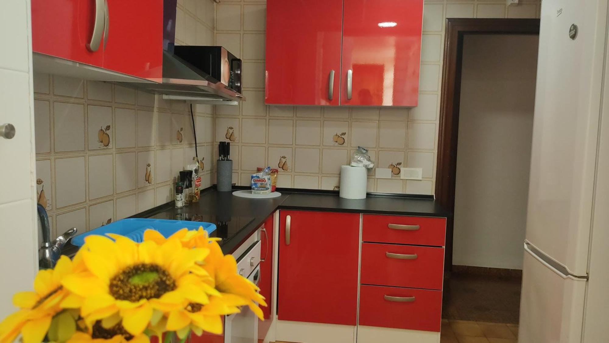 Апартаменты Big Penthouse For 10 Per Торевьиа Экстерьер фото