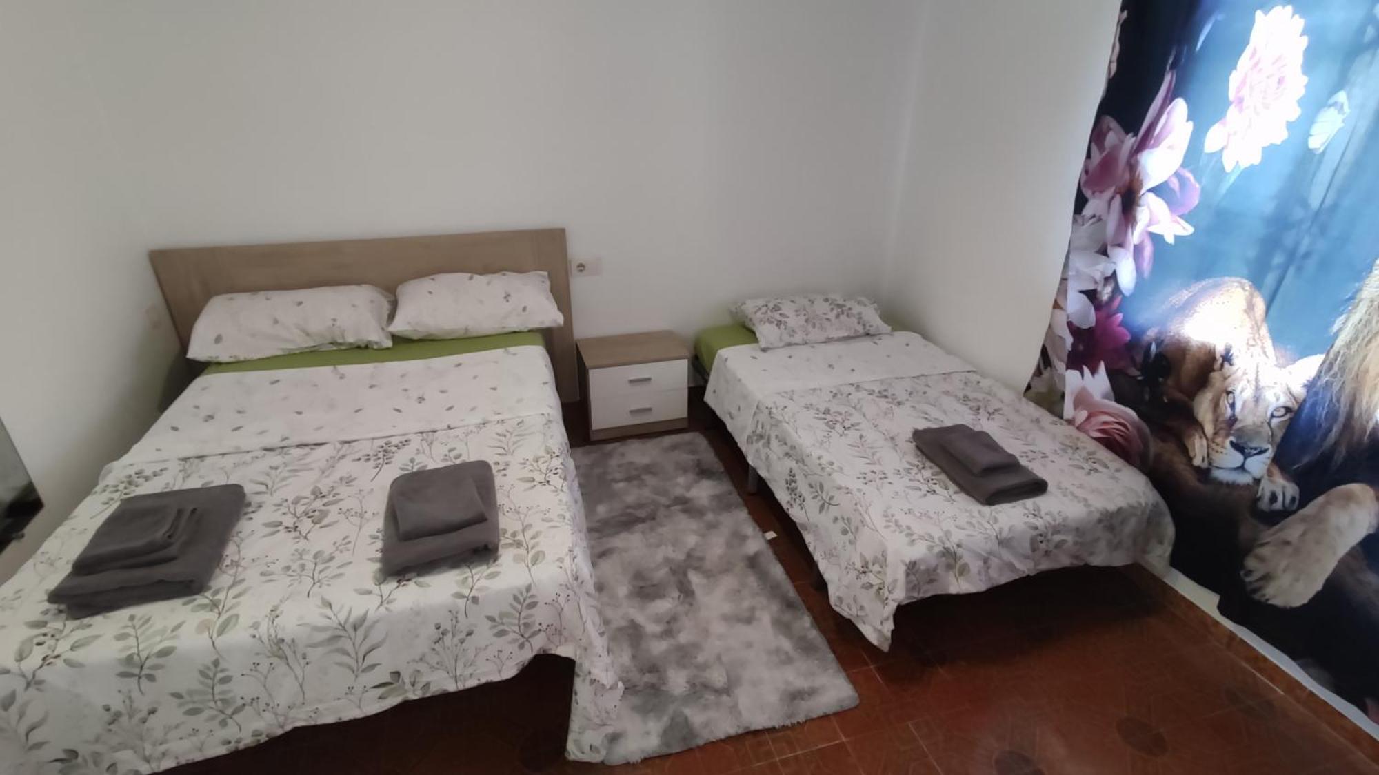 Апартаменты Big Penthouse For 10 Per Торевьиа Экстерьер фото
