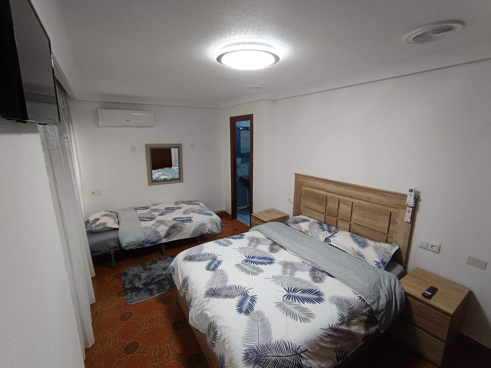 Апартаменты Big Penthouse For 10 Per Торевьиа Экстерьер фото